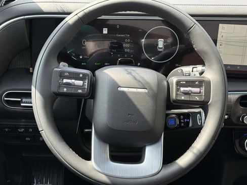 New 2026 Hyundai Palisade Calligraphy AWD/4WD image 9