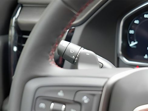 New 2026 GMC Sierra 1500 AT4X image 17