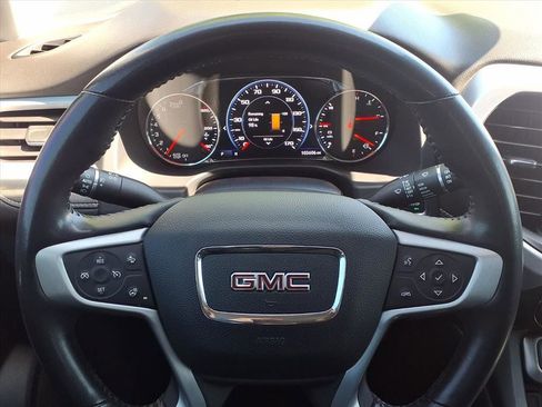Used 2022 GMC Acadia SLT w/ Elevation Edition FWD image 16