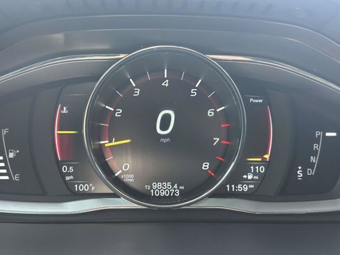 Used 2016 Volvo S60 T5 Premier FWD image 15