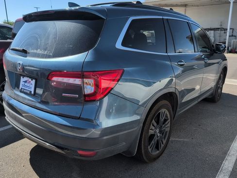Used 2022 Honda Pilot Special Edition image 1