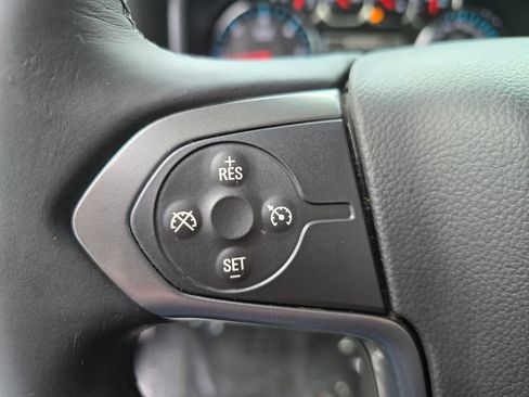 Used 2015 Chevrolet Silverado 1500 LT w/ All Star Edition AWD/4WD image 27