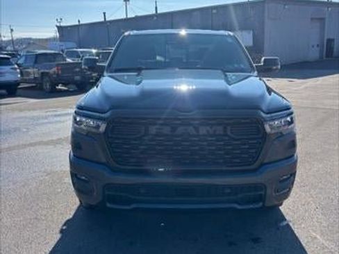 New 2026 RAM 1500 Big Horn w/ Night Edition image 27