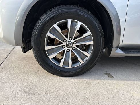 Used 2018 Nissan Armada SL w/ Premium Package RWD image 12
