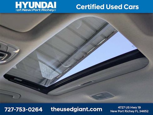 Certified 2023 Hyundai Elantra Limited image 20