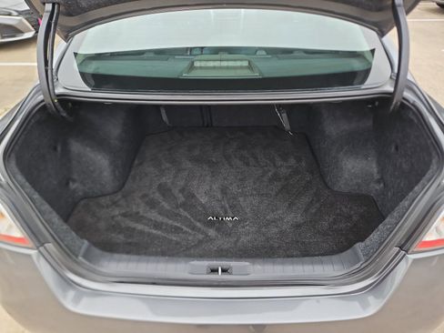 Used 2015 Nissan Altima 2.5 S w/ Power Driver Seat Package image 11