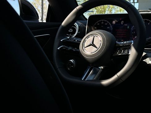 New 2024 Mercedes-Benz CLE 450 4MATIC Cabriolet image 19