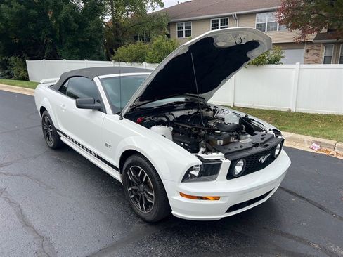 Used 2006 Ford Mustang GT Premium image 14
