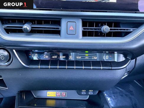 Certified 2025 Lexus UX 300h Premium w/ Cold Area Package image 30