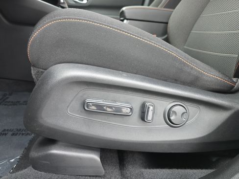 Certified 2023 Honda CR-V Sport image 28