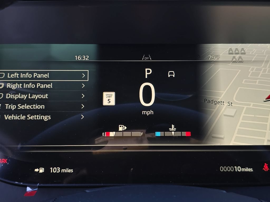 New 2026 Land Rover Range Rover Long Wheelbase SE AWD/4WD image 21