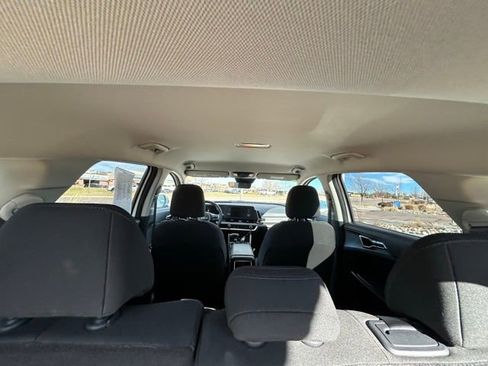 Used 2024 Kia Sportage LX image 24