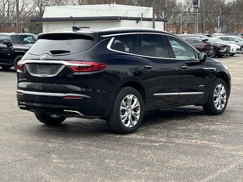 Used 2020 Buick Enclave Avenir image 5