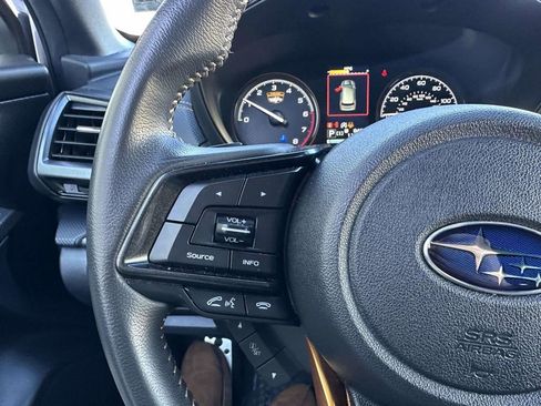 Certified 2023 Subaru Forester Wilderness image 29