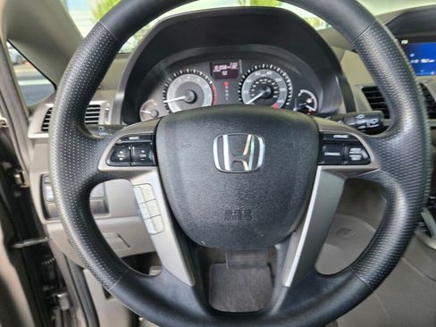 Used 2016 Honda Odyssey EX image 25