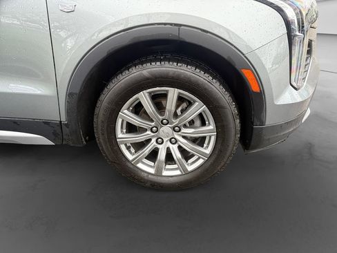 Used 2023 Cadillac XT4 Premium Luxury image 31