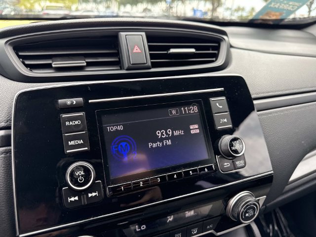 Certified 2020 Honda CR-V LX image 23