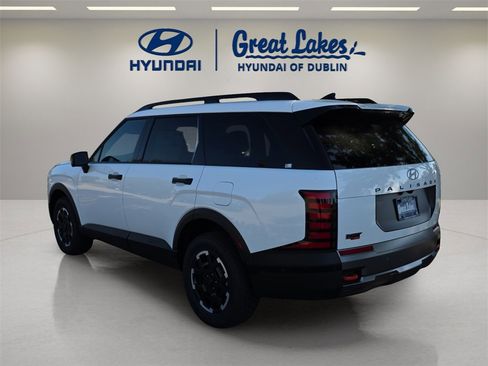 New 2026 Hyundai Palisade XRT Pro image 3