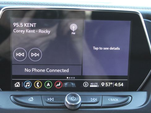 Used 2020 Chevrolet Blazer RS FWD image 49