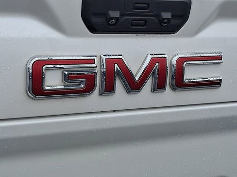 Used 2021 GMC Sierra 2500 Denali w/ Denali Ultimate Package image 34