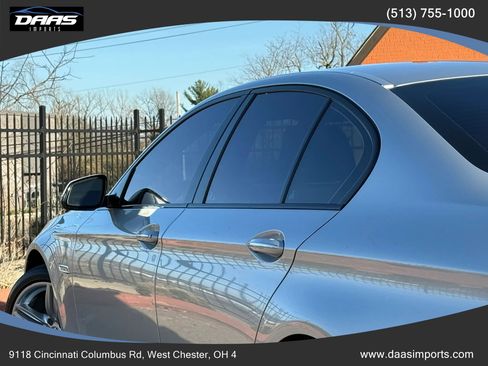 Used 2016 BMW 535i xDrive Sedan image 8