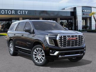 New 2026 GMC Yukon Denali video 2