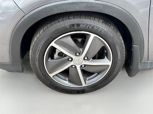 Used 2022 Honda HR-V EX image 31