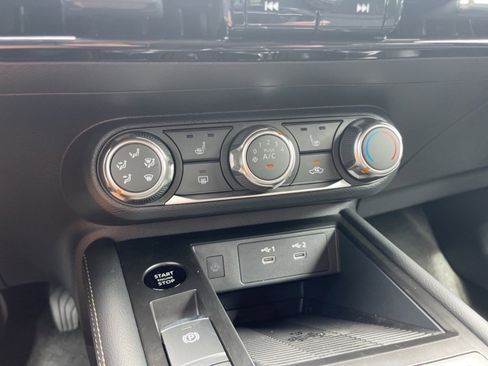 New 2026 Nissan Kicks SV w/ Interior Electronics Package image 10