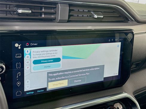 Used 2024 GMC Sierra 1500 Denali w/ Denali Reserve Package image 8