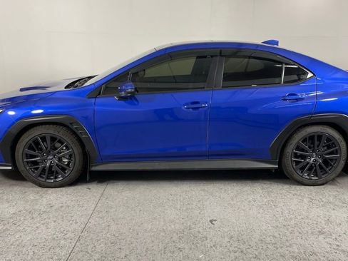 Used 2024 Subaru WRX Limited AWD/4WD image 6