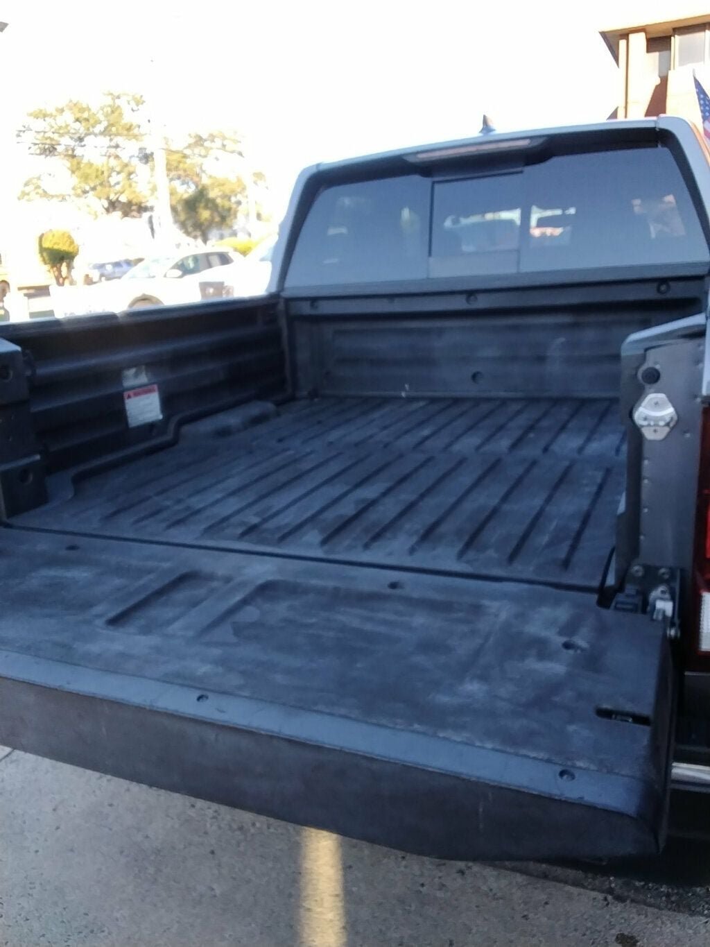 Used 2019 Honda Ridgeline RTL-T image 33