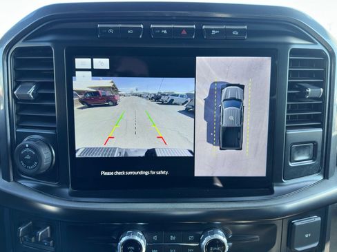 Used 2023 Ford F150 Tremor w/ Equipment Group 402A High AWD/4WD image 22
