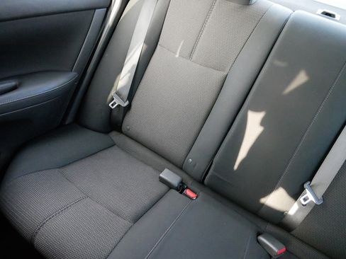 Used 2017 Nissan Sentra S w/ S Style Package image 12