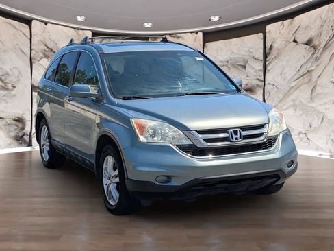 Used 2011 Honda CR-V EX-L image 16
