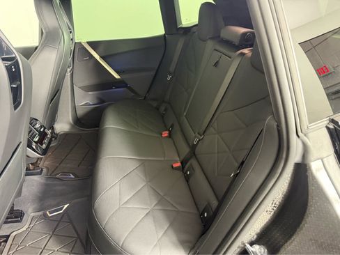 Certified 2025 BMW iX xDrive50 image 16