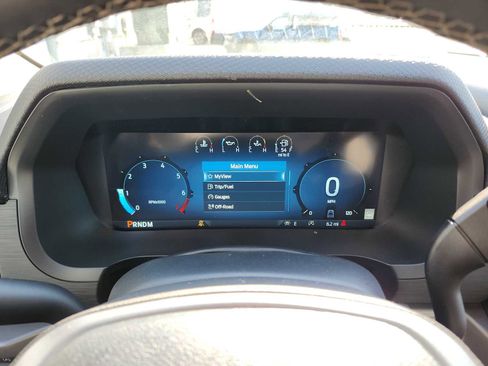 New 2025 Ford F150 XLT w/ Equipment Group 303A High image 12