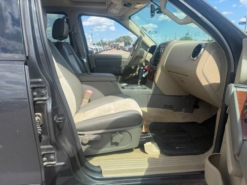 Used 2007 Ford Explorer Eddie Bauer AWD/4WD image 13