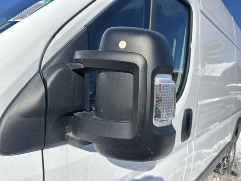 New 2026 RAM ProMaster 1500 w/ Safety Group image 28