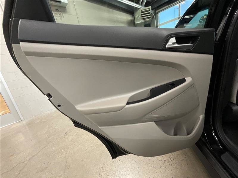 Used 2020 Hyundai Tucson Value FWD image 21