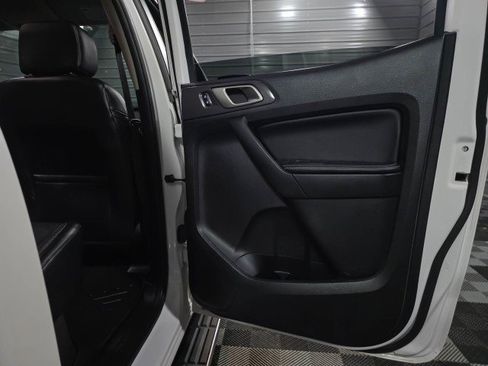 Used 2019 Ford Ranger Lariat w/ Equipment Group 501A Mid image 20