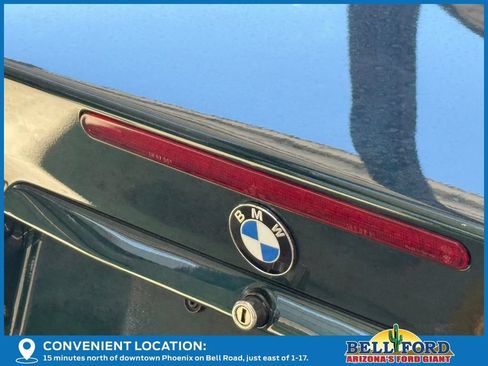 Used 1998 BMW M3 Convertible RWD image 10