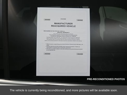 Used 2024 Volkswagen Atlas Cross Sport SEL Premium R-Line image 35