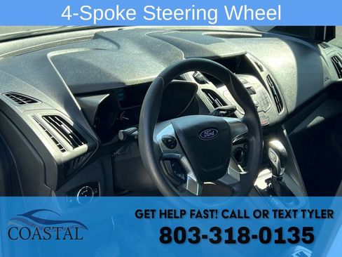 Used 2017 Ford Transit Connect XL FWD image 5