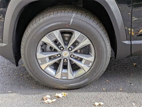 New 2026 Chevrolet Equinox LT image 33