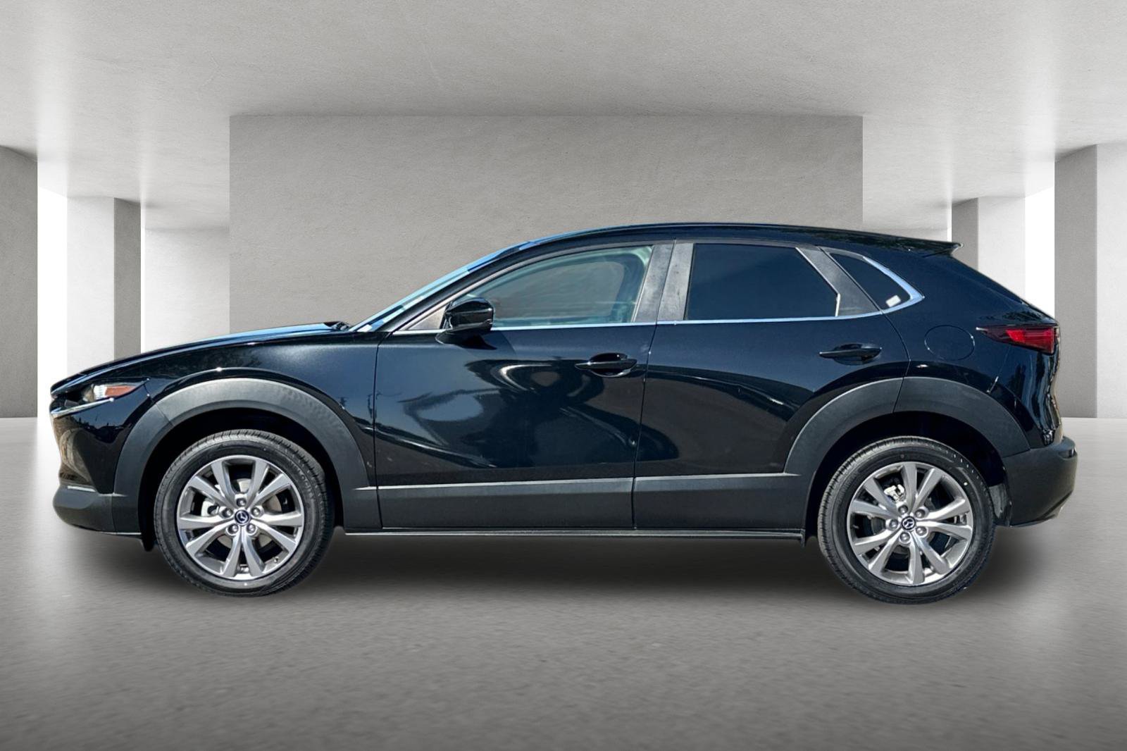 Certified 2021 MAZDA CX-30 FWD 2.5 S w/ Select Package image 7