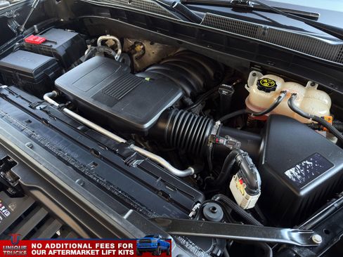 Used 2019 GMC Sierra 1500 AT4 w/ AT4 Premium Package image 13