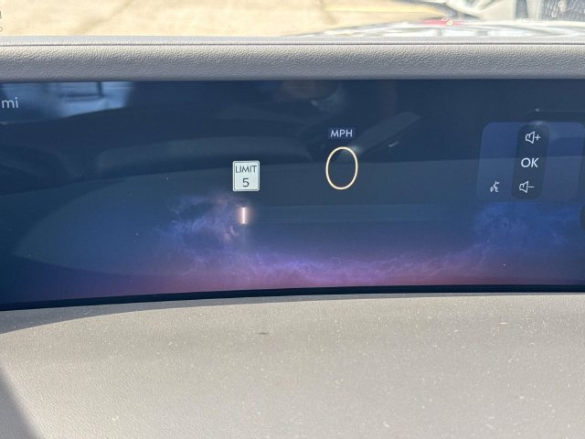 New 2026 Lincoln Nautilus Premier AWD/4WD image 27