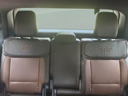 New 2026 Ford Expedition King Ranch AWD/4WD image 30