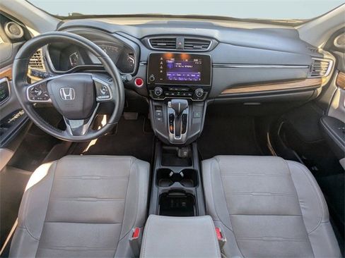 Used 2019 Honda CR-V EX-L image 19