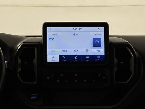 Used 2021 Ford Bronco Sport Big Bend w/ Big Bend Package AWD/4WD image 18